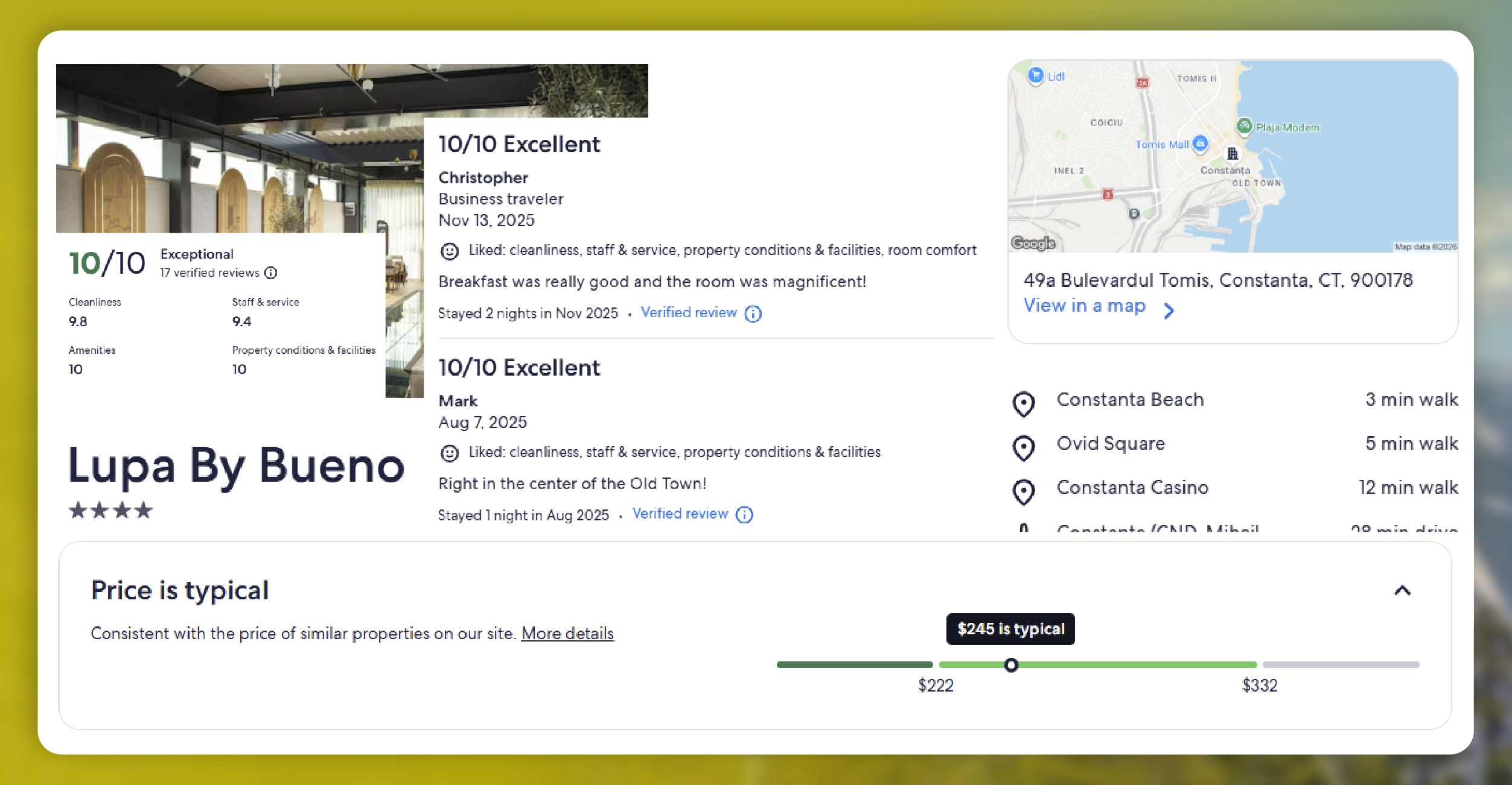 Key Data Points Extracted